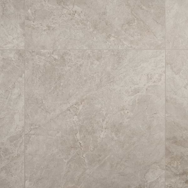 Thor Bone Beige 36x36 Matte Porcelain Tile
