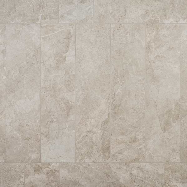 Thor Bone Beige 9x36 Matte Porcelain Tile