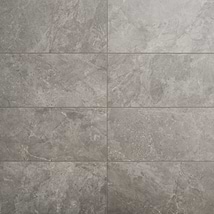 Thor Fossil Gray 12x24 Matte Porcelain Tile