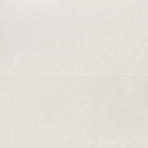 Boscato Cream White 24x48 Marble Look Matte Porcelain Tile