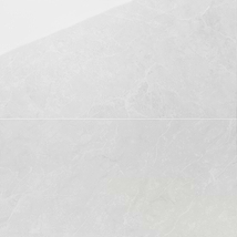 Boscato Cream White 24x48 Marble Look Polished Porcelain Tile