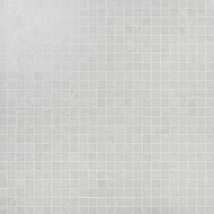 Boscato Cream White 2x2 Marble Look Matte Porcelain Mosaic Tile
