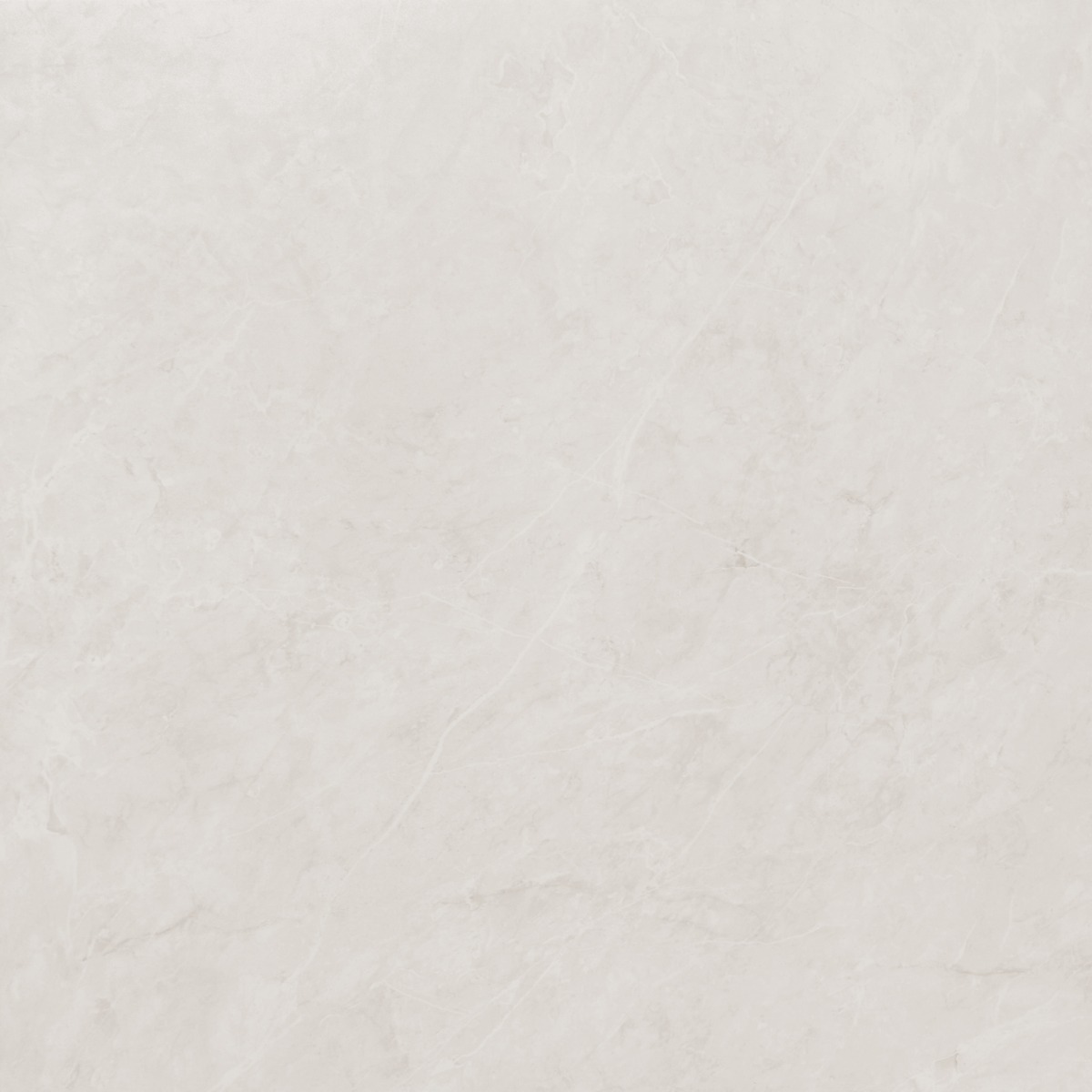 Boscato Cream White 48x48 Marble Look Matte Porcelain Tile