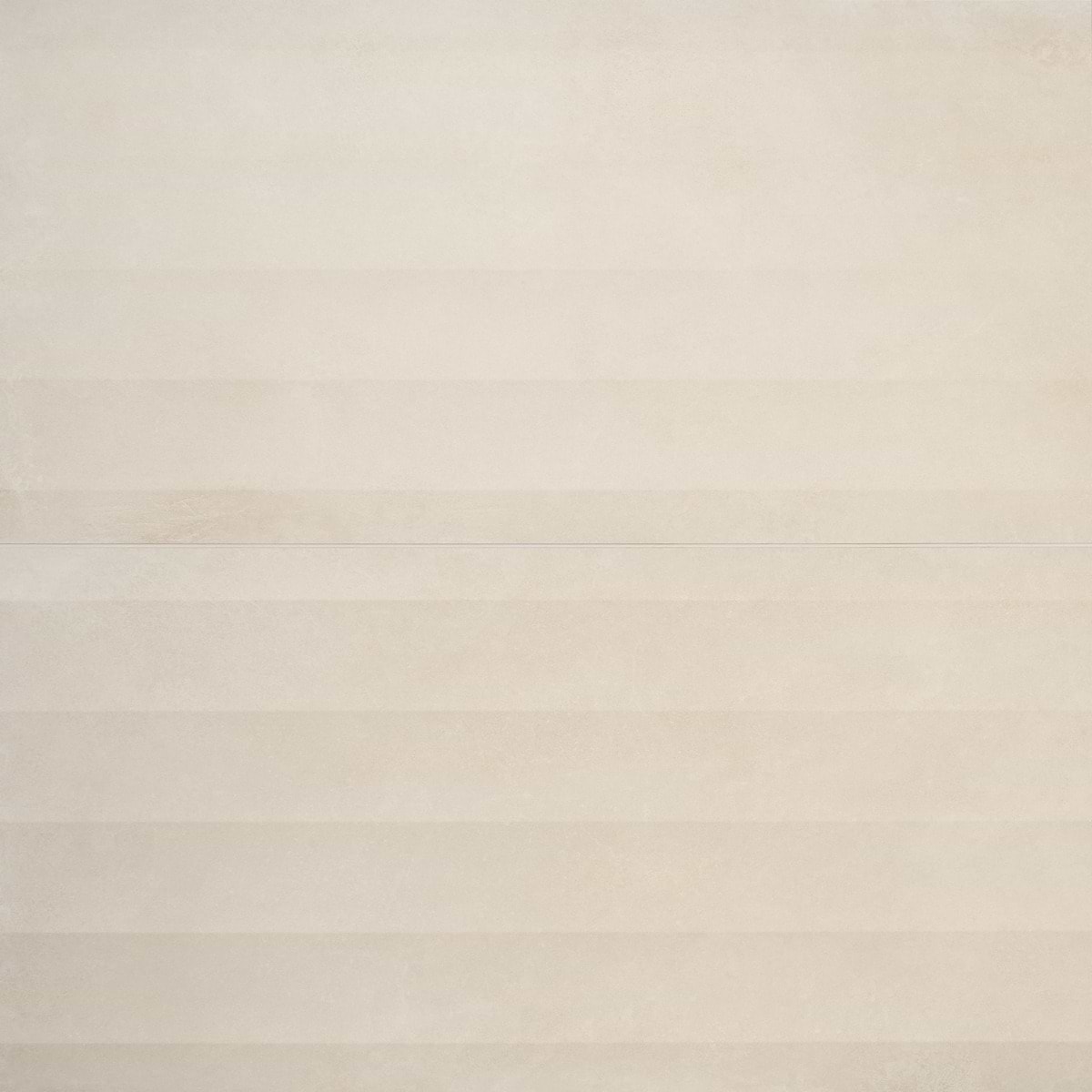 Lucreto Waves Beige 24x48 3D Concrete Look Matte Porcelain Tile