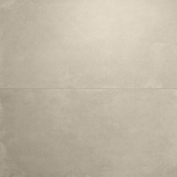 Lucreto Gray 24x48 Concrete Look Matte Porcelain Tile