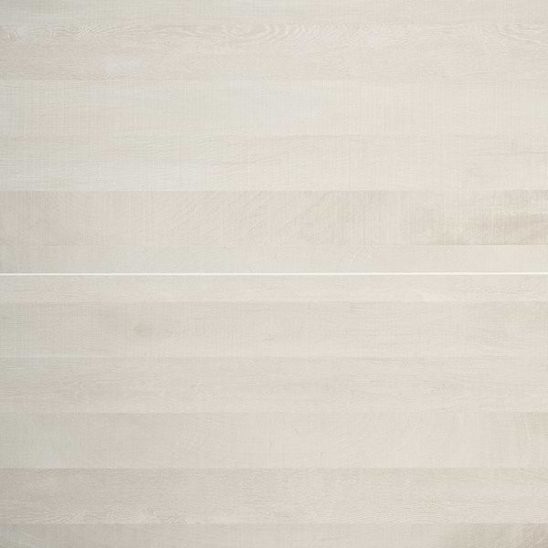 Kenridge Waves White 24x48 Wood Look Matte Porcelain Tile