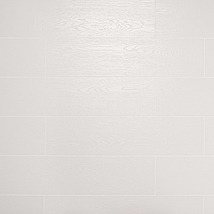 Skoven Blanco 8x36 White Matte Porcelain Wood Look Tile