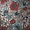 Marigold Garnet Red 24x48 Artisan Decor Metallic Matte Porcelain Tile