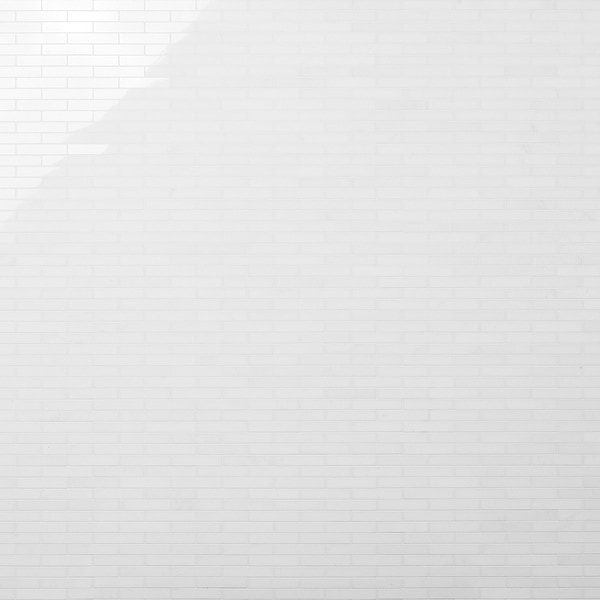 White Thassos 3/4 X4 Big Brick Polished Marble Tile