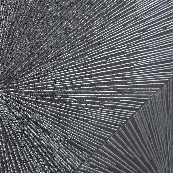 Twilight Steel Alfa 12x48 Metal Look Porcelain Tile
