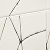 Faber White 16x32 Matte Porcelain Tile