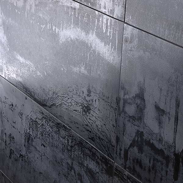 Angela Harris Inspira Dark 12x24 Porcelain Tile