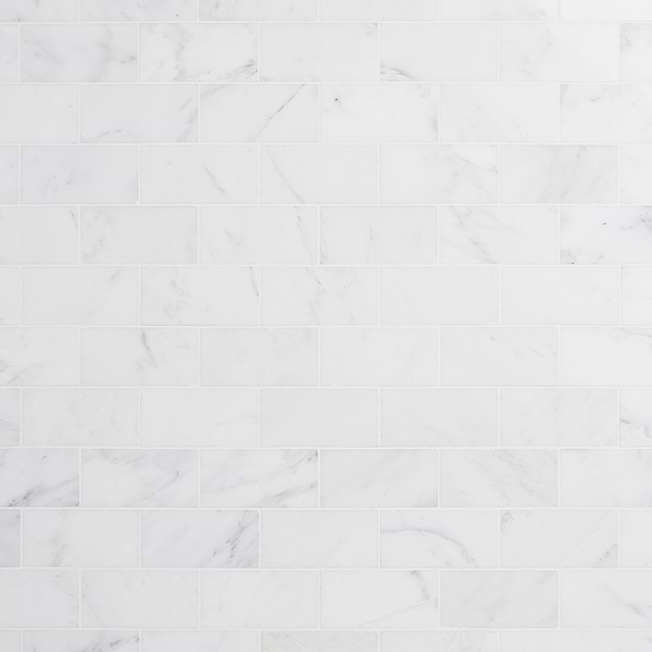 Marble Tile for Backsplash