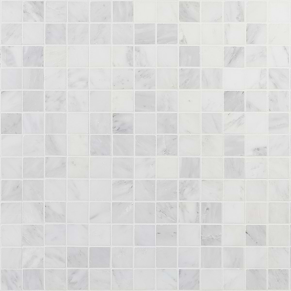 Marble Tile for Backsplash