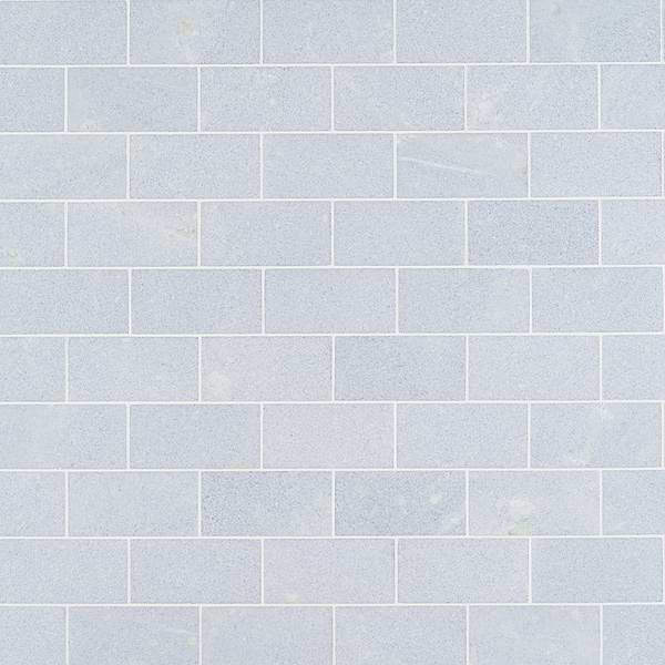 Blue Celeste 3x6 Polished Marble Tile
