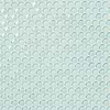 Loft Adriatic Mist 3/4" Penny Round Glass Tile
