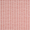 Venini Pink 1/2" x 2"  Mini Brick Frosted Glass Mosaic Tile