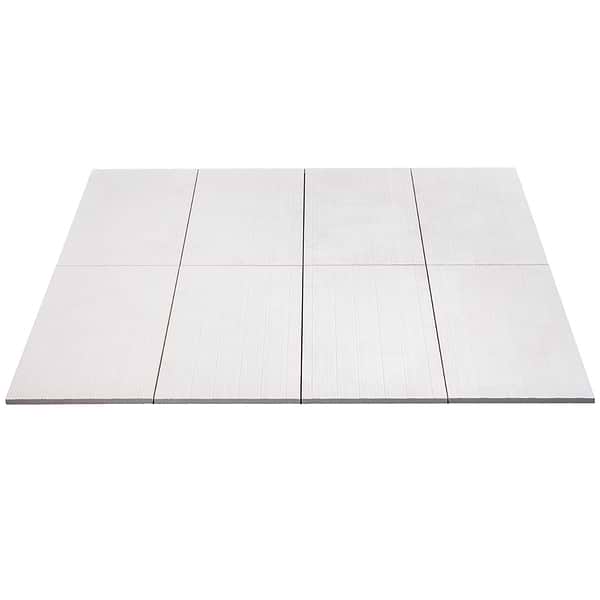 Simena Linear Cream Beige 12x24 Textured Limestone Tile