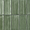 Nabi Subway Fern Green 4.5x9 Fluted Ridged Crackled Glossy Glass Tile