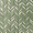 Nabi Alula Fern Green Chevron Crackled Glossy Glass Mosaic Tile
