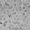 Bushwick White 2" Triangle Glossy Lava Stone Mosaic Tile