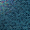 Splash Tropical Blue 1x2 Polished Glass Mosaic Tile