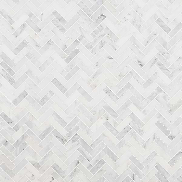 Marble Tile for Backsplash