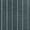 Kai Emerald Green 1x4" Tri-Stacked Glossy Porcelain Mosaic Tile