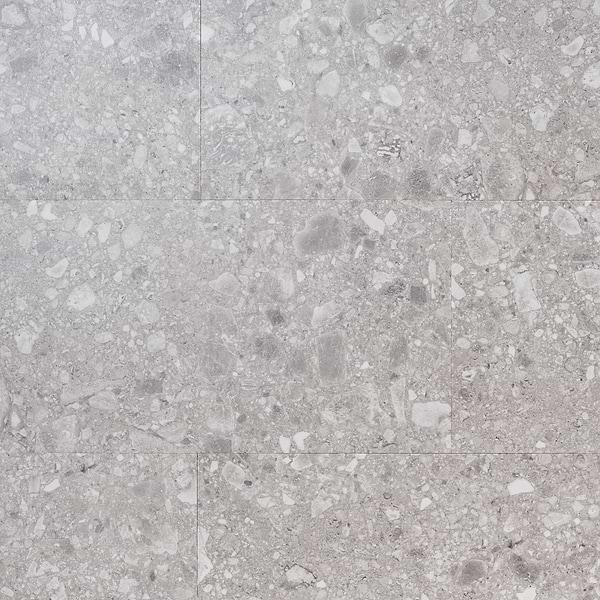 Rizo LVT Earth 12x24 Glue Down Luxury Vinyl Tile 28mil