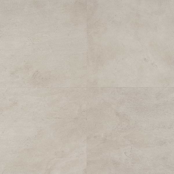 Optoro Trail Slate Beige 28mil Wear Layer Rigid Core Click 12x24 Luxury Vinyl Tile