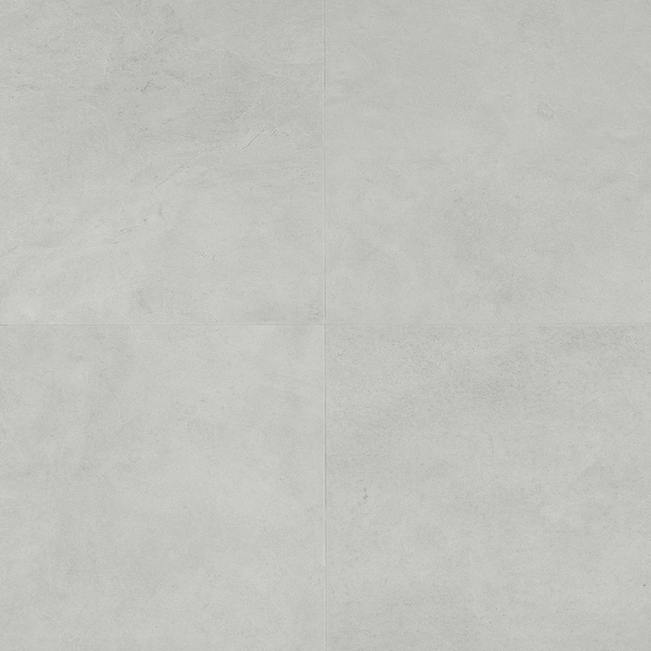 Optoro Trail Slate Light Gray 28mil Wear Layer Rigid Core Click 12x24 Luxury Vinyl Tile