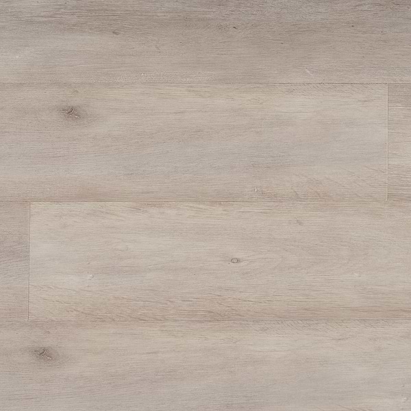 Optoro Bur Oak Veranda 28mil Wear Layer Rigid Core Click 6x48 Luxury Vinyl Plank Flooring