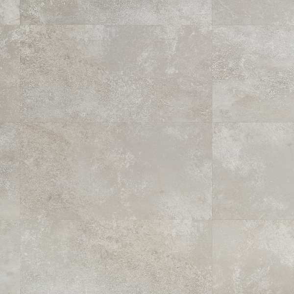 ReNew Metalcrete Crest 6mil Wear Layer Glue Down 12x24 Luxury Vinyl Tile