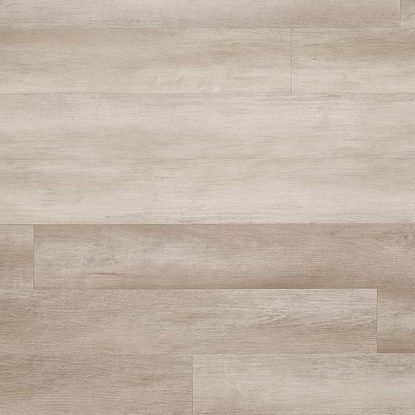 ReNew Spice Birch Moon 12mil Wear Layer Glue Down 6x48 Luxury Vinyl Plank Flooring