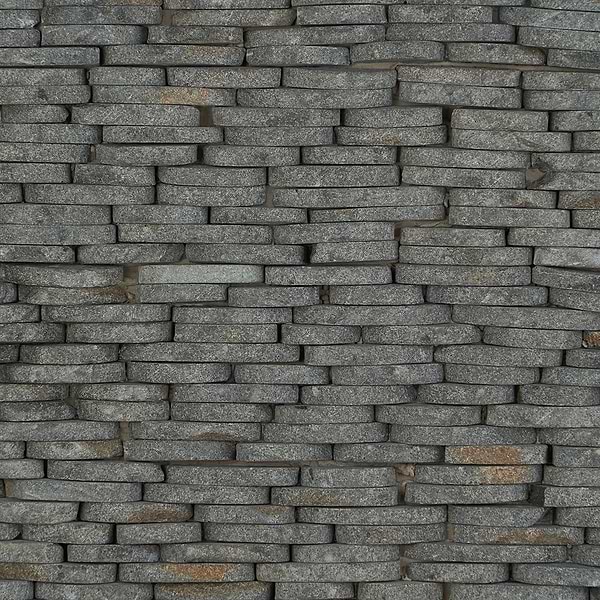 Pebble Tile for Backsplash