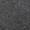 Nature Flower Alor Black Pebble Tumbled Mosaic Tile