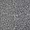 Nature Flower Lava Black Pebble Tumbled Mosaic Tile