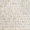 Nature Pathway Lovina White 2" Natural Stone Tumbled Mosaic Tile