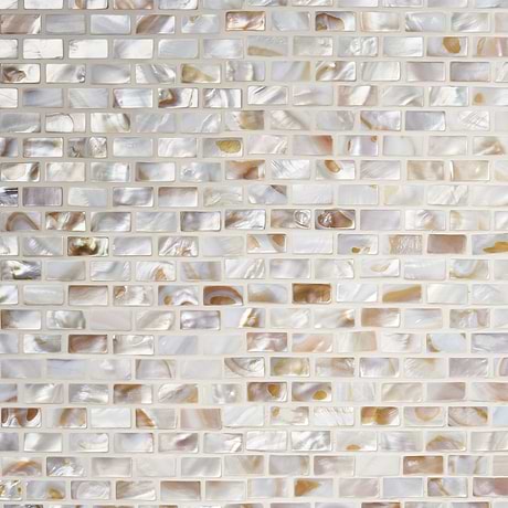 Pearl Tile for Backsplash,Kitchen Wall,Bathroom Wall,Shower Wall