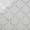 August White Thassos Marble Polished Mosaic Tile