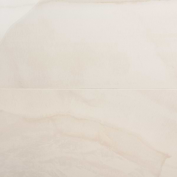 TileBarXL Marmi Onice Perla 24"x48" Polished Porcelain Tile 