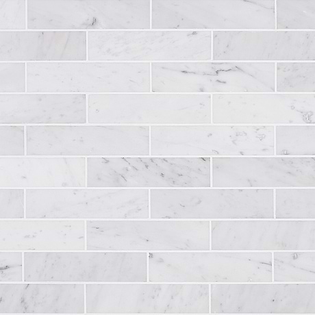 Marble Tile for Backsplash,Kitchen Floor,Kitchen Wall,Bathroom Floor,Bathroom Wall,Shower Wall,Outdoor Wall,Commercial Floor