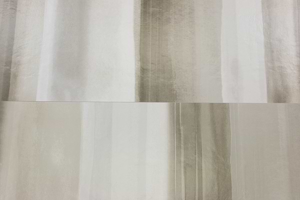DOUP Reverse Earth 24X48 Porcelain Tile 