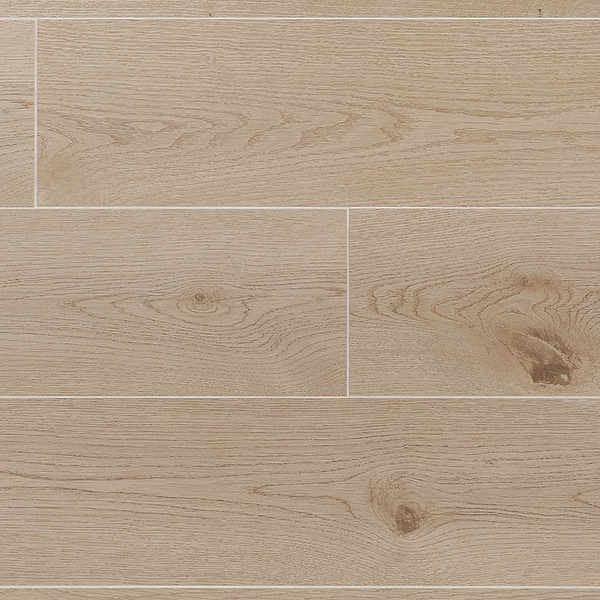 Oaktree Natural Ash Beige 8x48 Wood Look Matte Porcelain Tile