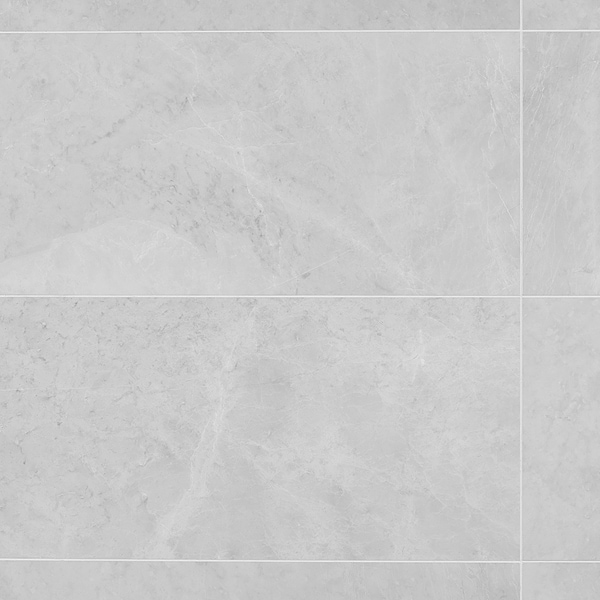 Ice Gray 12x24 Honed Tile 