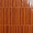 Kanbina Honey Brown 5x18 Crackled Glossy Ceramic Mosaic Tile