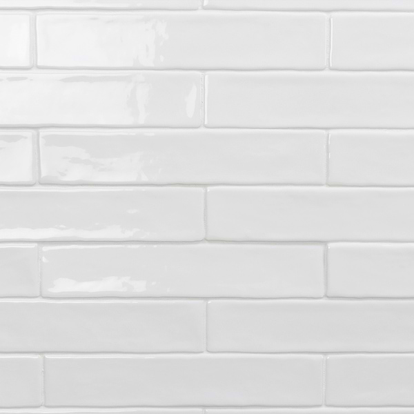 Seaport Arctic 2x10 Polished Ceramic Tile