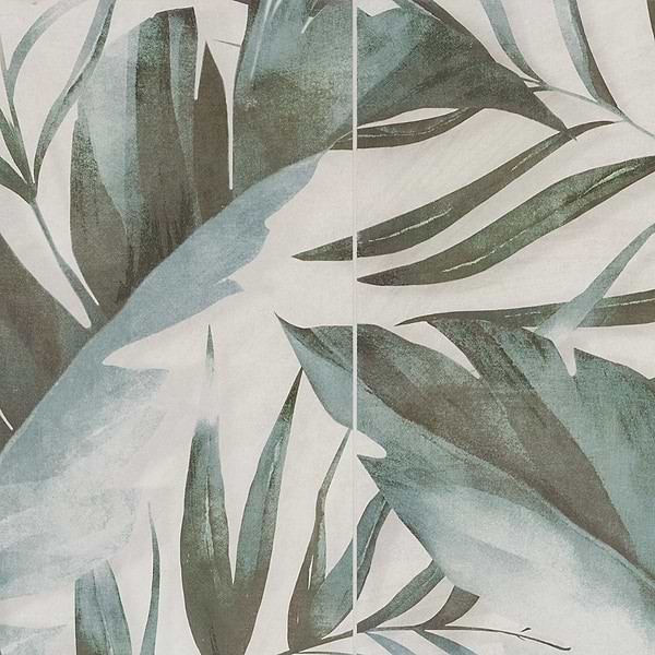Monet Savage 24x48 Artisan Decor Porcelain Tile