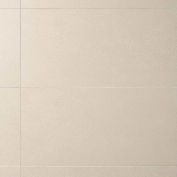 NewTech Avorio Beige 12x24 Double Loaded Matte Porcelain Tile
