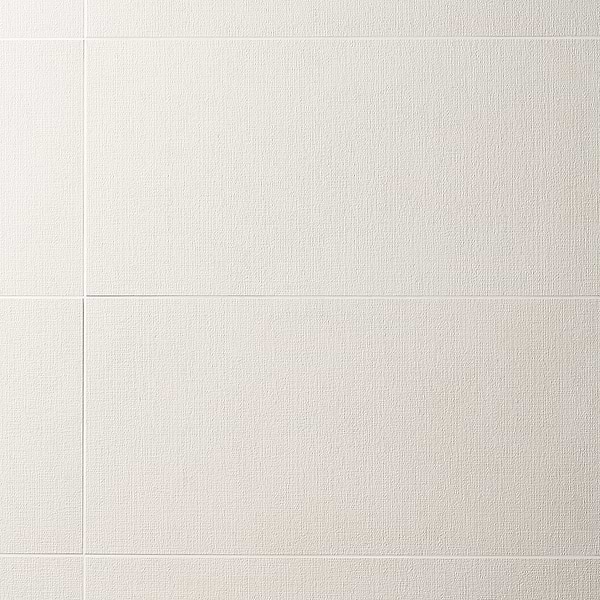 NewTech Bianco White 12x24 Double Loaded Grip Porcelain Tile